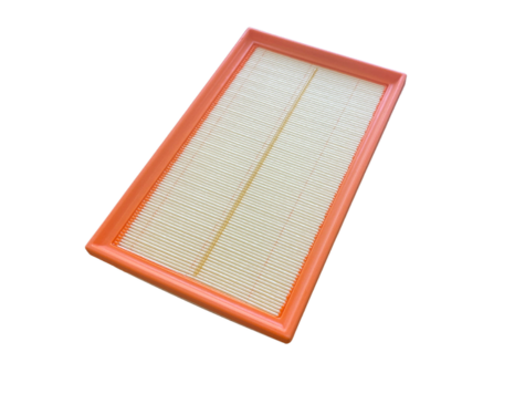 HENGST エアエレメント （エアフィルター） T7