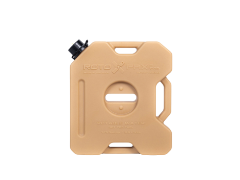 RotopaX コンテナ 1.75ガロン