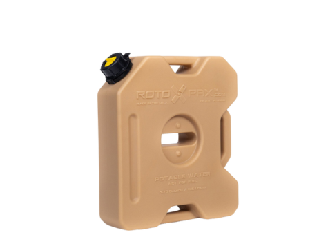 RotopaX コンテナ 1.75ガロン