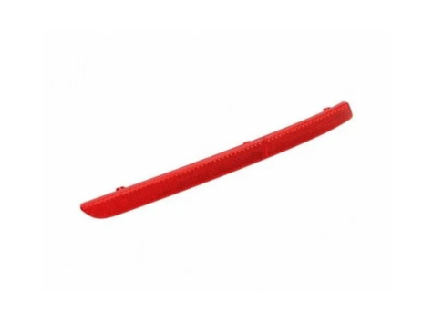 【純正品】リアバンパーリフレクター「右」 T5/T6/T6.1 （12～24年）