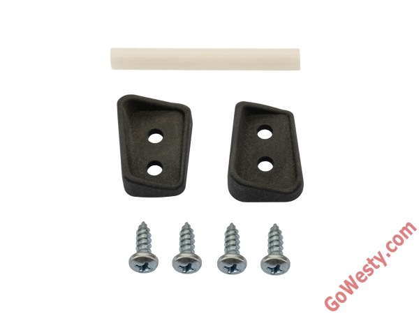 フロントグラブハンドル取付ベースキット T3 VANAGON(ヴァナゴン)(80~91年)