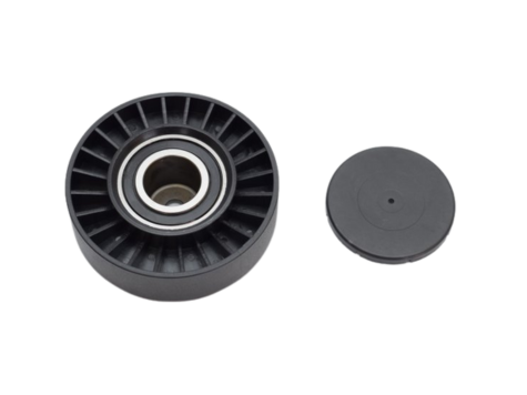 セット品】 ファンベルト/アイドラプーリーセット 「ACU」 T4 VANAGON