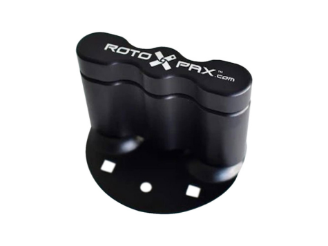 RotopaX 標準パックマウント