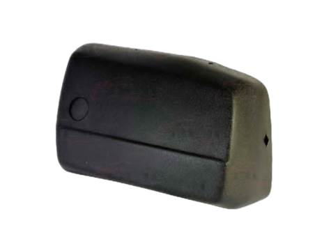 バンパーエンドカバー 「F右・R左側」 T3 VANAGON(ヴァナゴン)(80~92年)