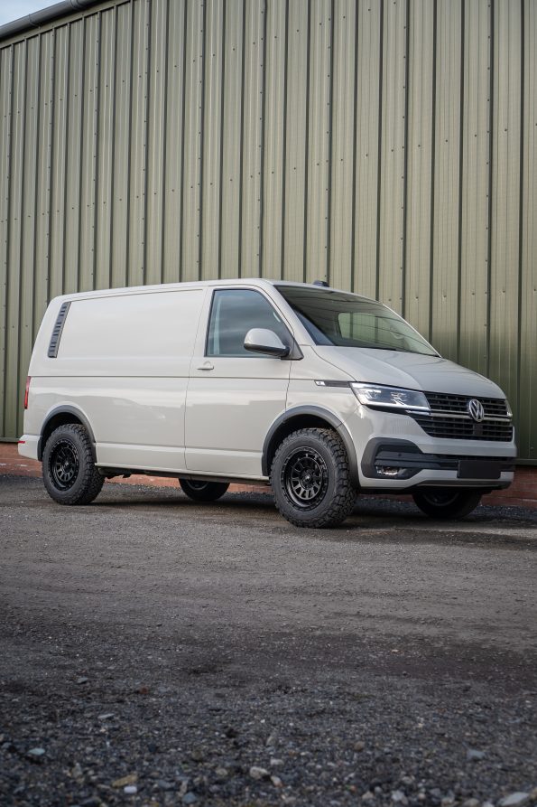 Navis ナビス Gelida-AT アルミホイール 8.5J 5×120 「17インチ/サテンブラック」 T5/T6/T6.1