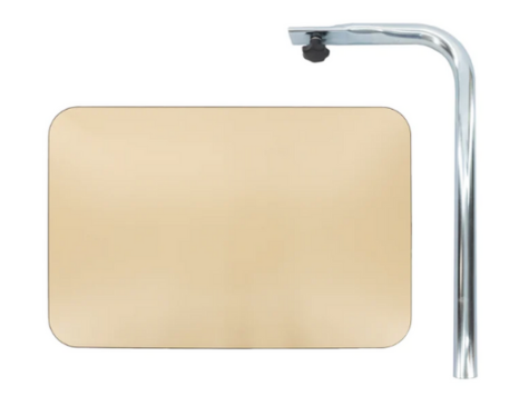 取寄商品】 フロントテーブル＆脚セット 「グレー/タン」 T3 VANAGON