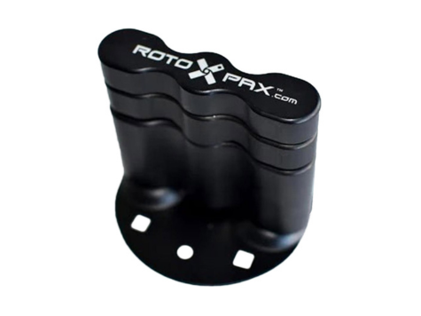 RotopaX デラックス パックマウント