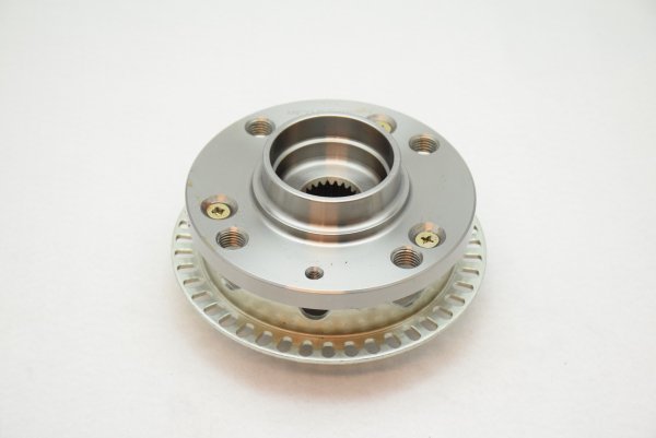 【訳あり】 MEYLE ホイールハブ Golf（88～02年）