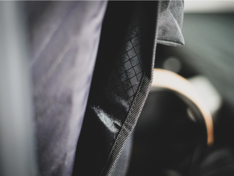 S+S SEAT ORGANISER シートオーガナイザー T5/T6/T6.1