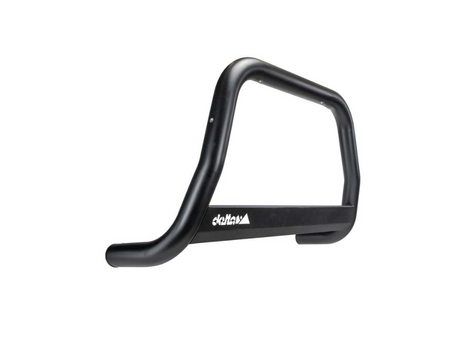 【取寄商品】 Delta フロントグリルガード（ブルバー） T6/T6.1