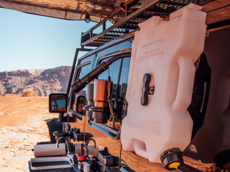 シーサッカー コンテナホルダー ロトパックスコンテナ用