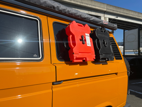 シーサッカー コンテナホルダー ロトパックスコンテナ用