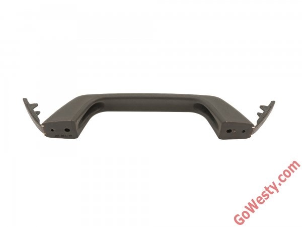 フロントドア & ピラーグラブ ハンドル 「ブラウン」 T3 VANAGON(ヴァナゴン)