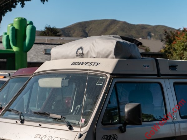 【取寄商品】 ラゲッジラックカーゴバッグ