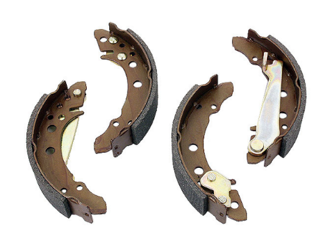 MEYLE リアブレーキシュー 「1セット」 Golf2