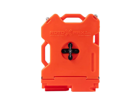 RotopaX ストレージコンテナ 2ガロン