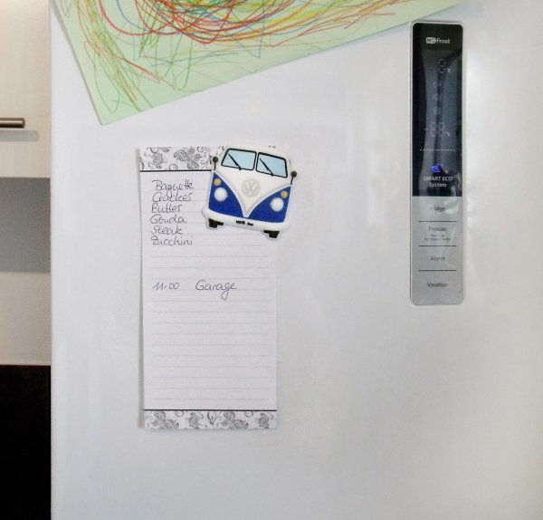 VW T1バス マグネット