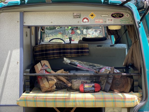 GOGEAR Storagemaster カーゴオーガナイザー