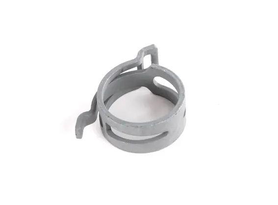 【取寄商品】 【純正品】 ホースクランプ T4 VANAGON(ヴァナゴン)