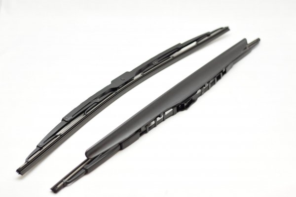 【純正品】 スタンダードワイパーブレード 右ハンドル左ハンドル共通 「1セット」  T5（03～15年）