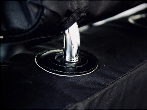 【取寄商品】 S+S VOLKSWAGEN T5/T6 シートカバー