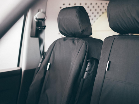 【取寄商品】 S+S VOLKSWAGEN T5/T6 シートカバー