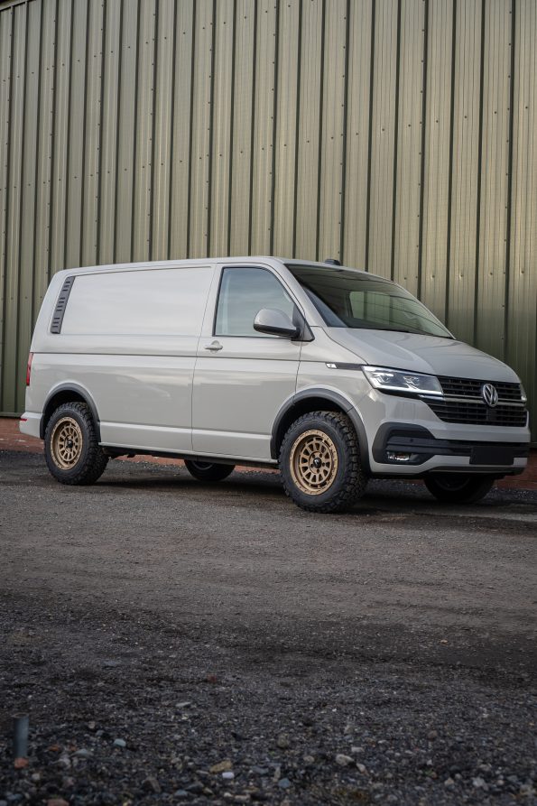 【取寄商品】 Navis ナビス Gelida-AT アルミホイール 8.5J 5×120 「17インチ/ブロンズ」 T5/T6/T6.1