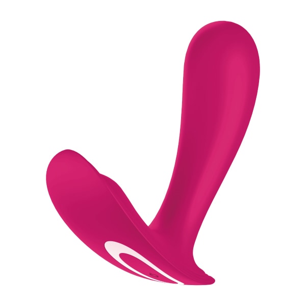 トップシークレット (Satisfyer Top Secret)