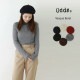 【メール便可】odds【オッズ】 vasque beret バスクベレー od153-0502|雑貨|アイテム別