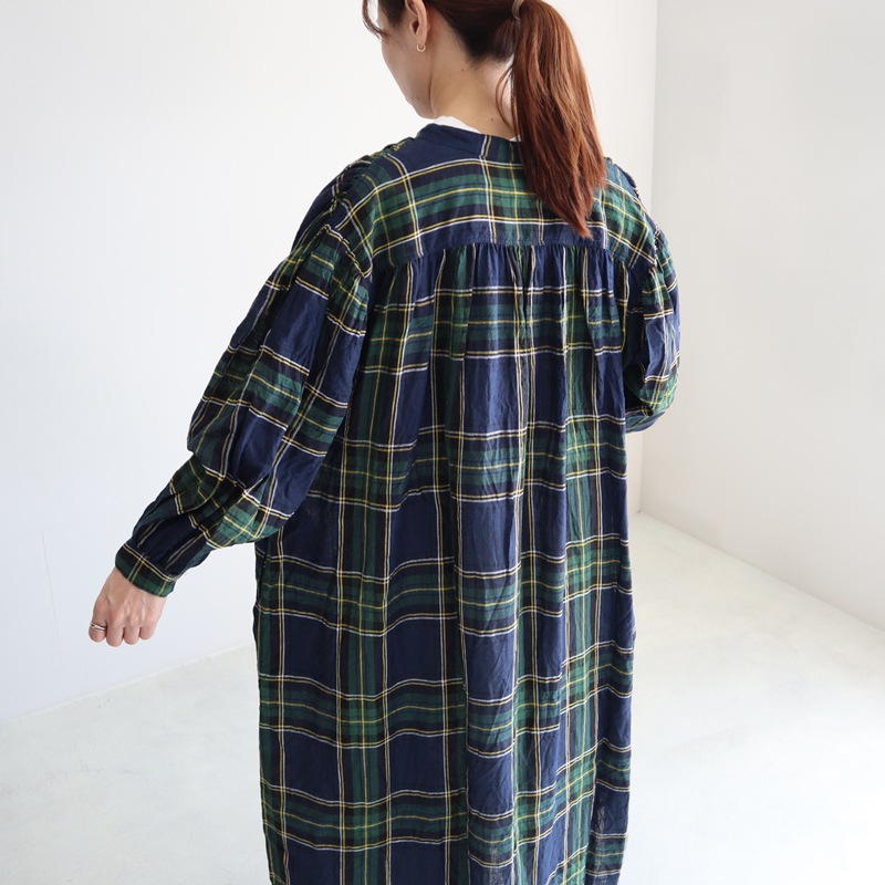 レオン様専用 新品 ichi Antiquite's イチ リネン ワンピース