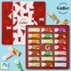 Galler 졼 ߥ˥С 20 ٥륮ã祳졼