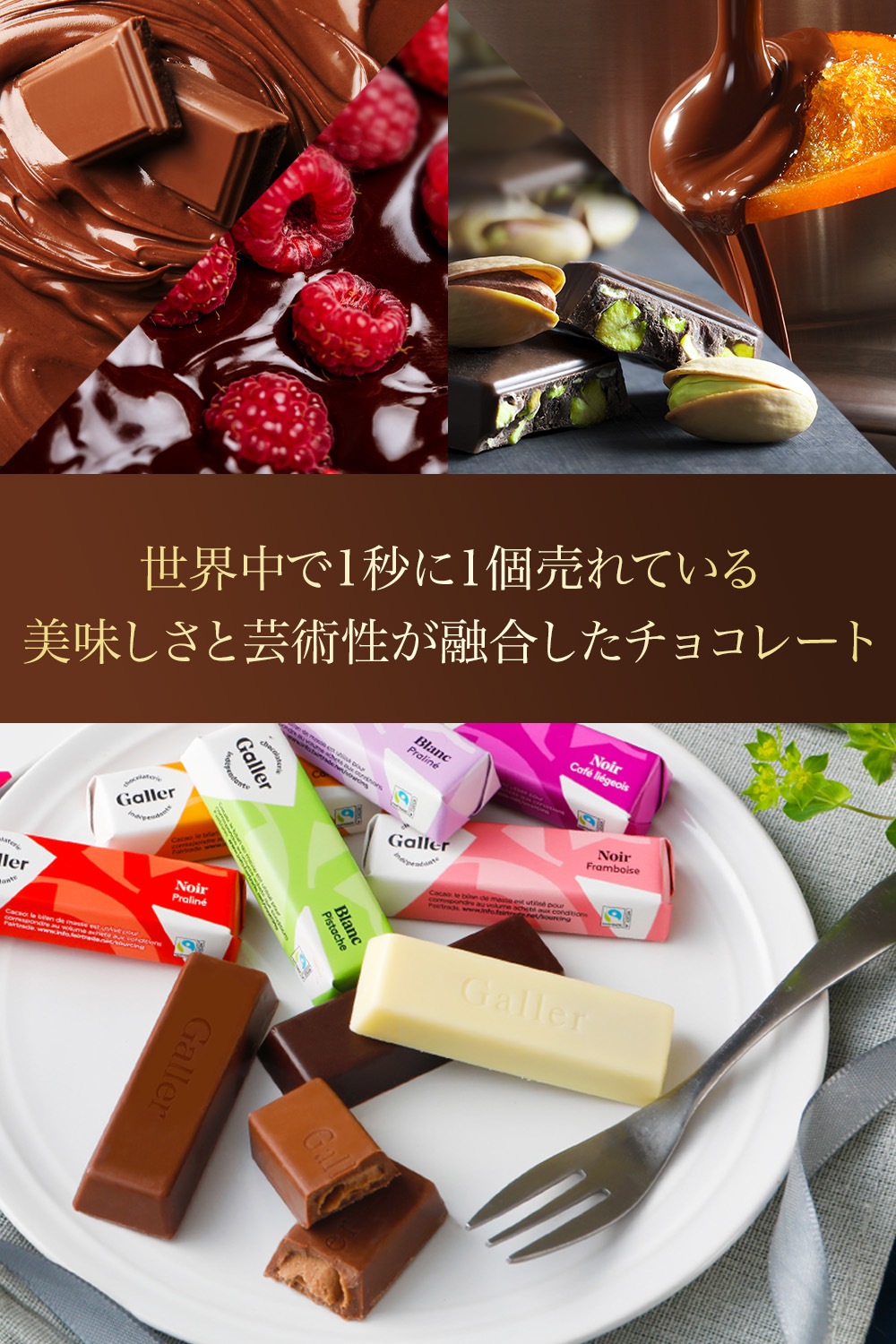 Galler 졼 ߥ˥С 24 ٥륮ã祳졼