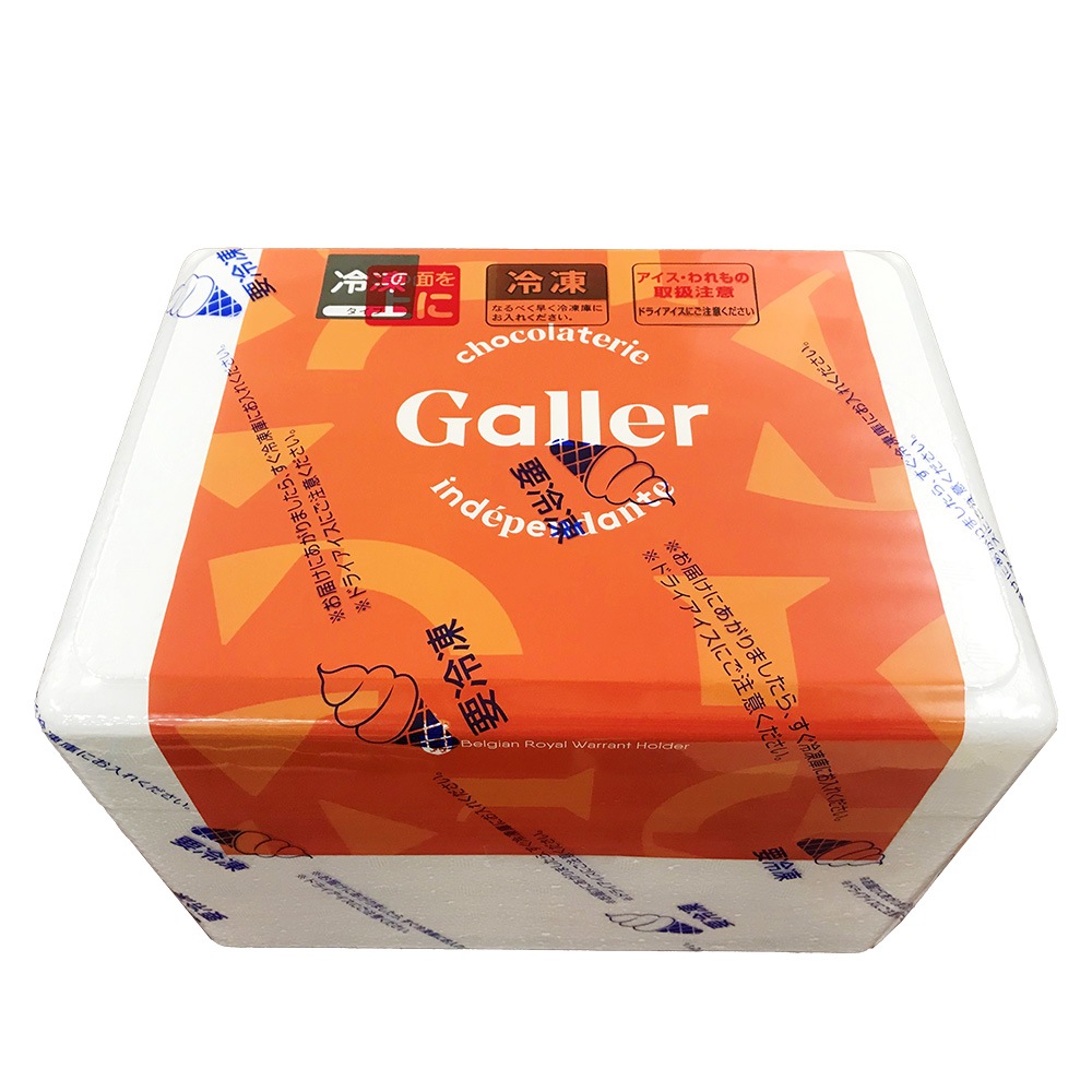 Galler 졼 ץߥॢå 12(ݥȥդ