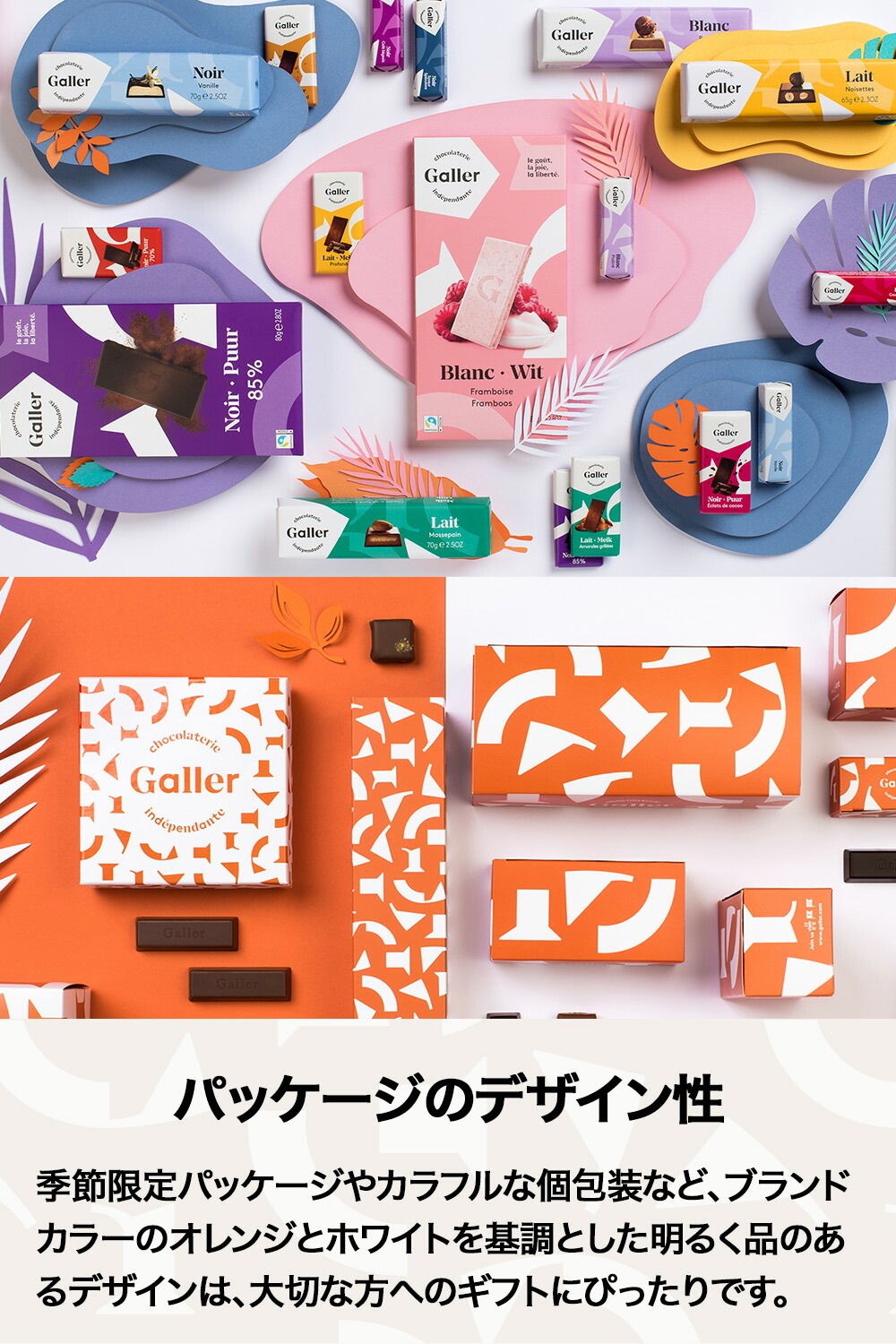 Galler 졼 ʥΥС 100  ٥륮ã祳졼