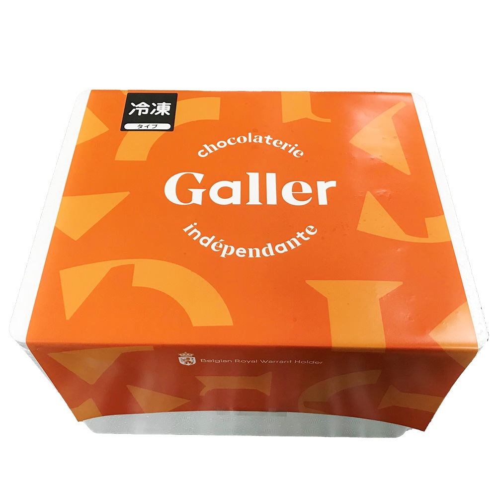 Galler 졼 ץߥॢå 8(ݥȥդ