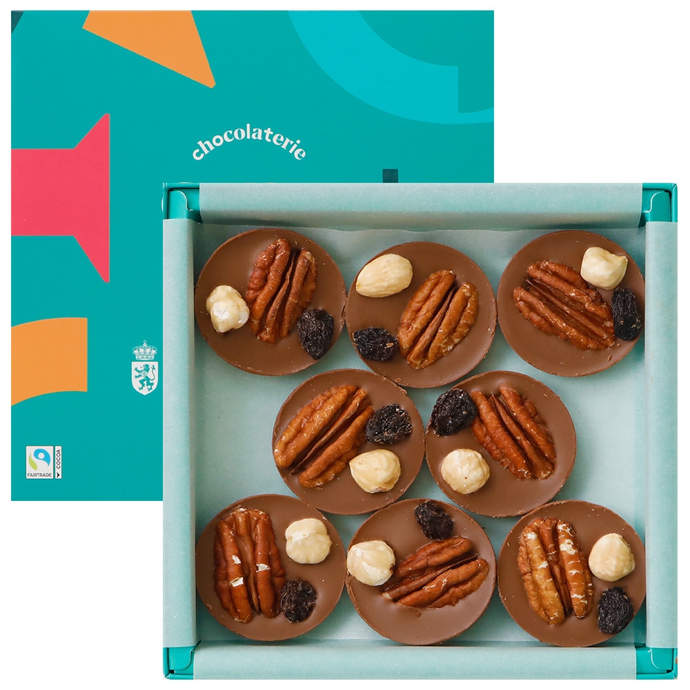 マンディアン チョコレート ガレー Galler【退職ギフトのみ2月末以降