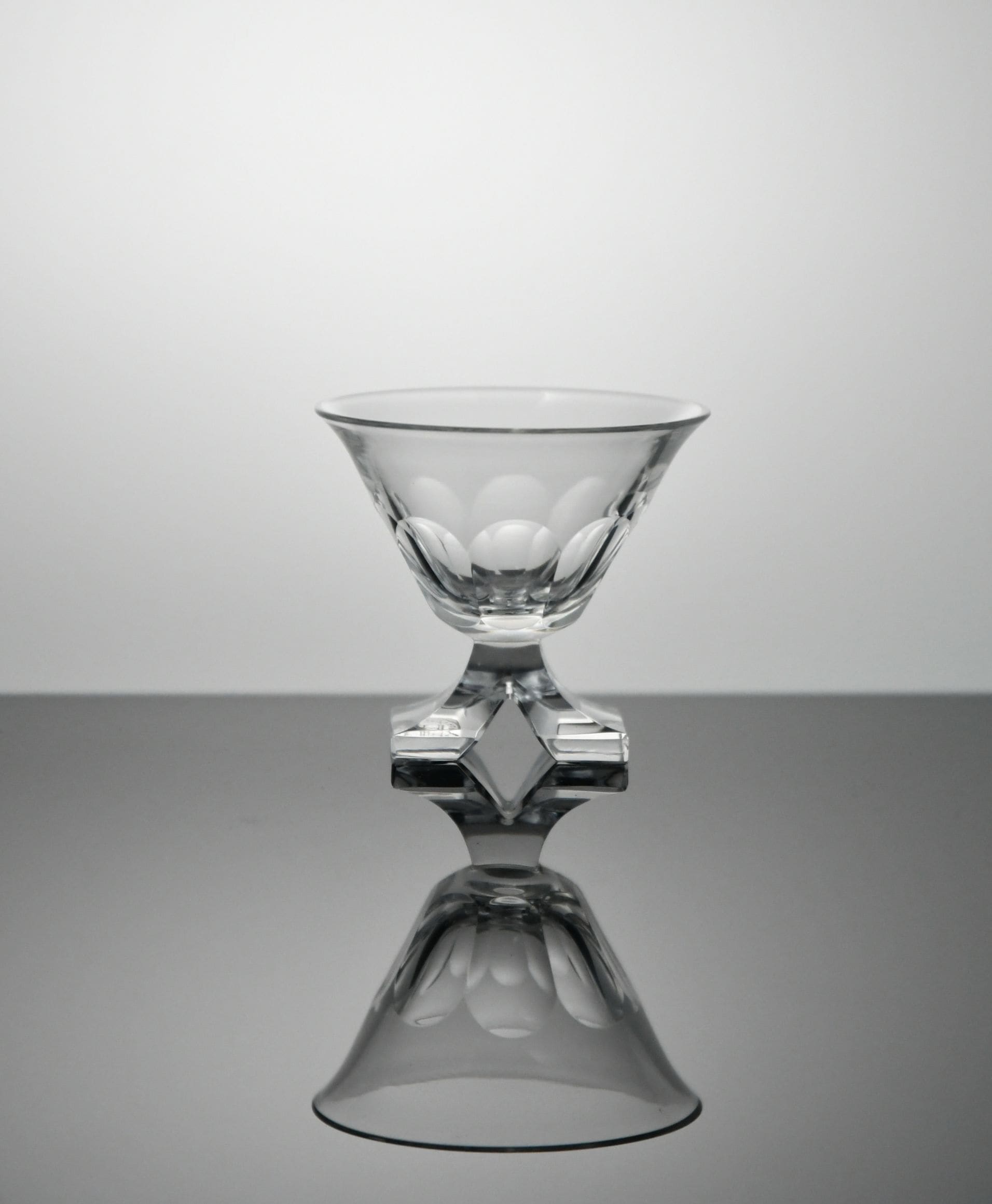 バカラ　グラス 「サンチュベール」