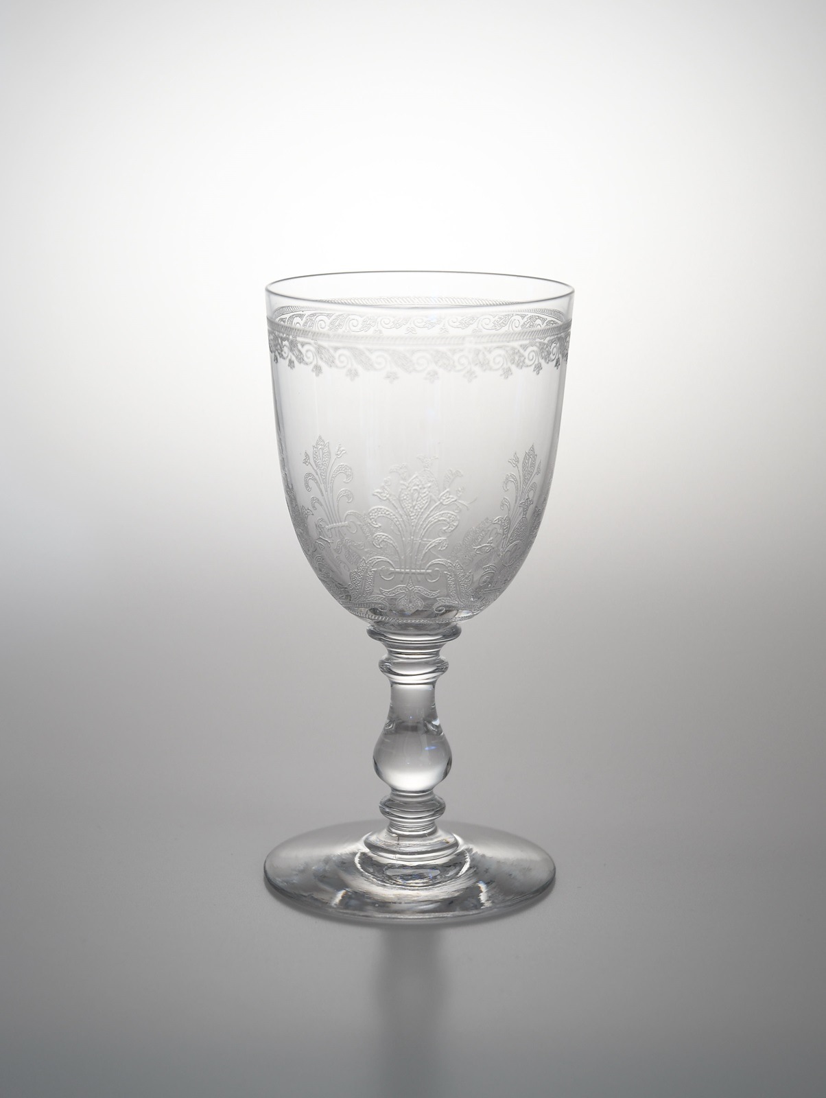 ワイングラス 「オステンド」