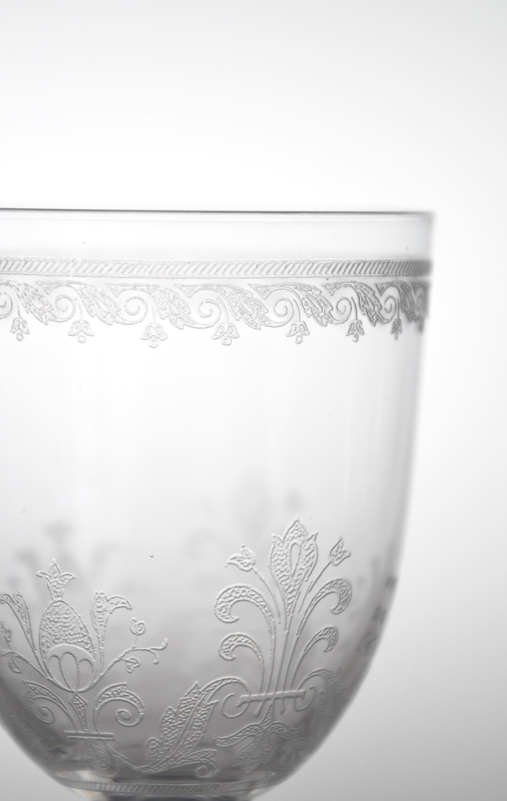 ワイングラス 「オステンド」