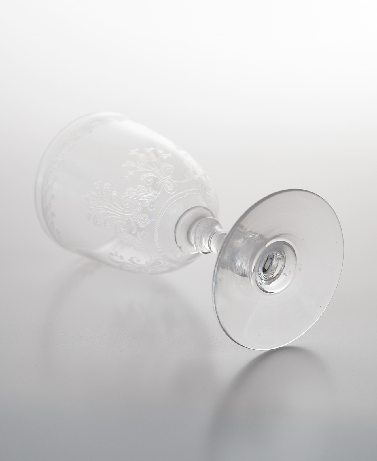 ワイングラス 「オステンド」