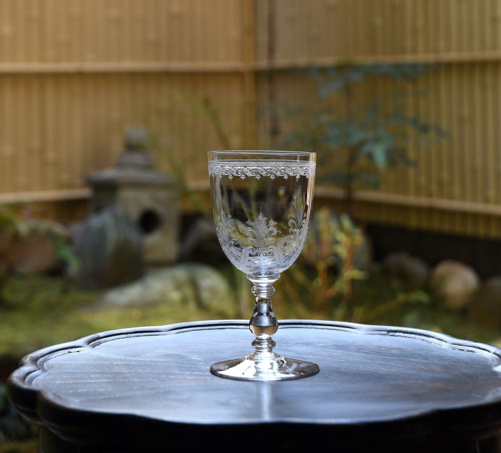 ワイングラス 「オステンド」