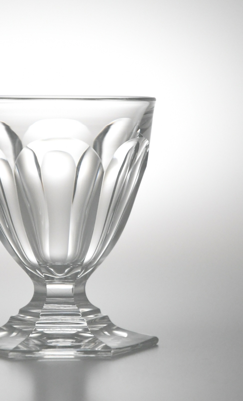 グラス「ブルボン」