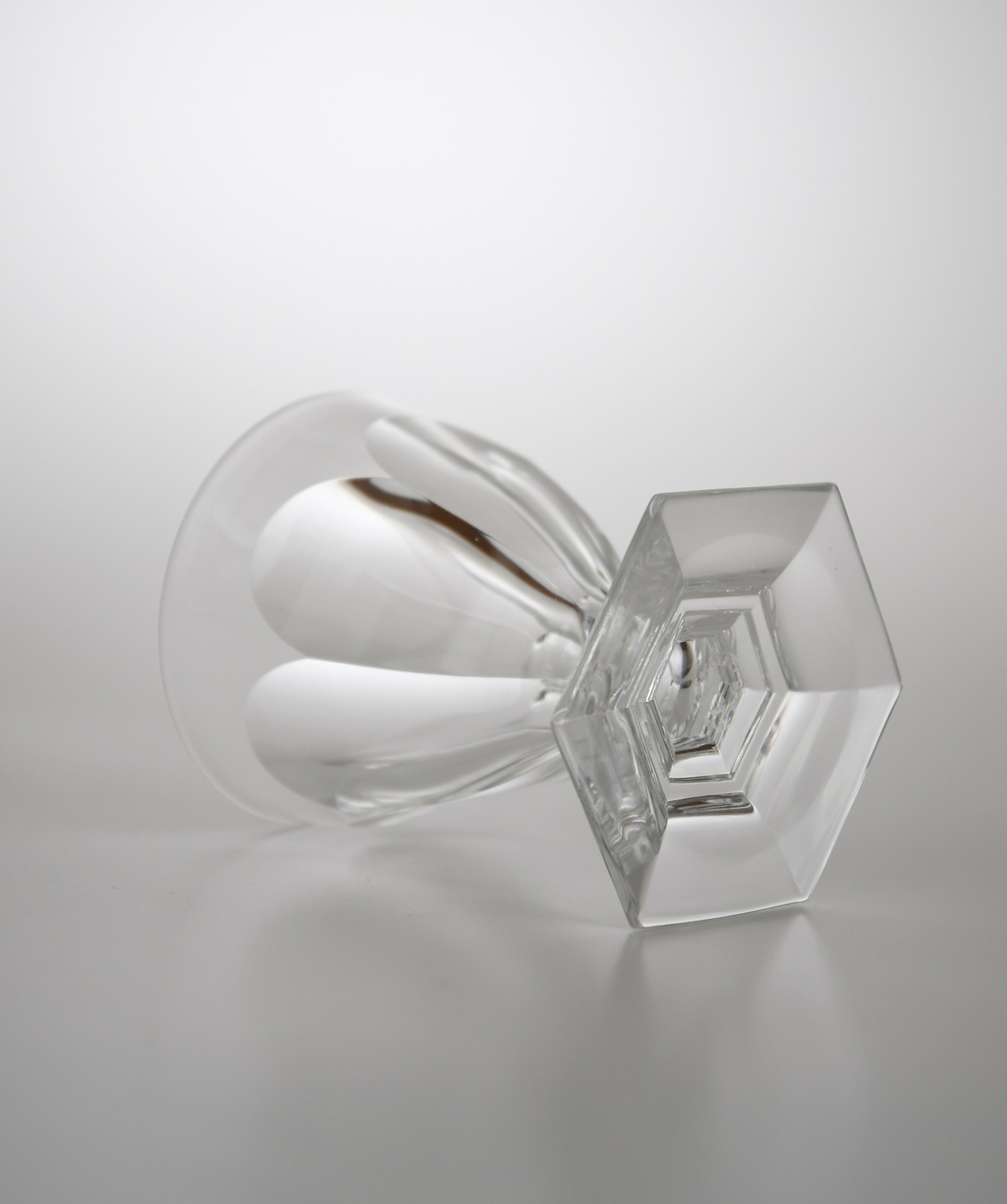 グラス「ブルボン」