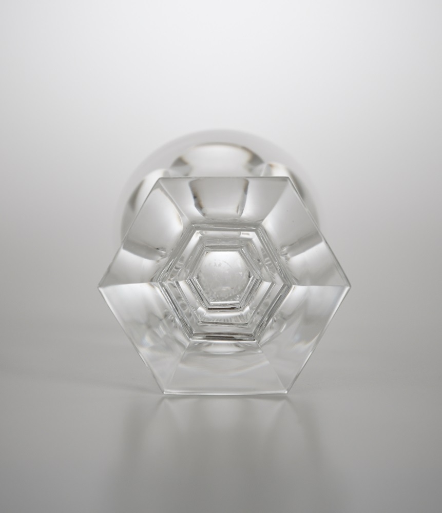 グラス「ブルボン」