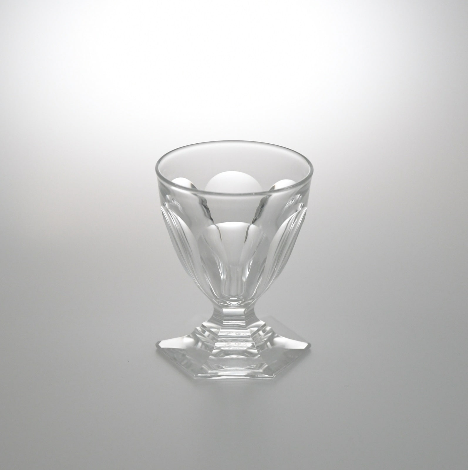 グラス「ブルボン」