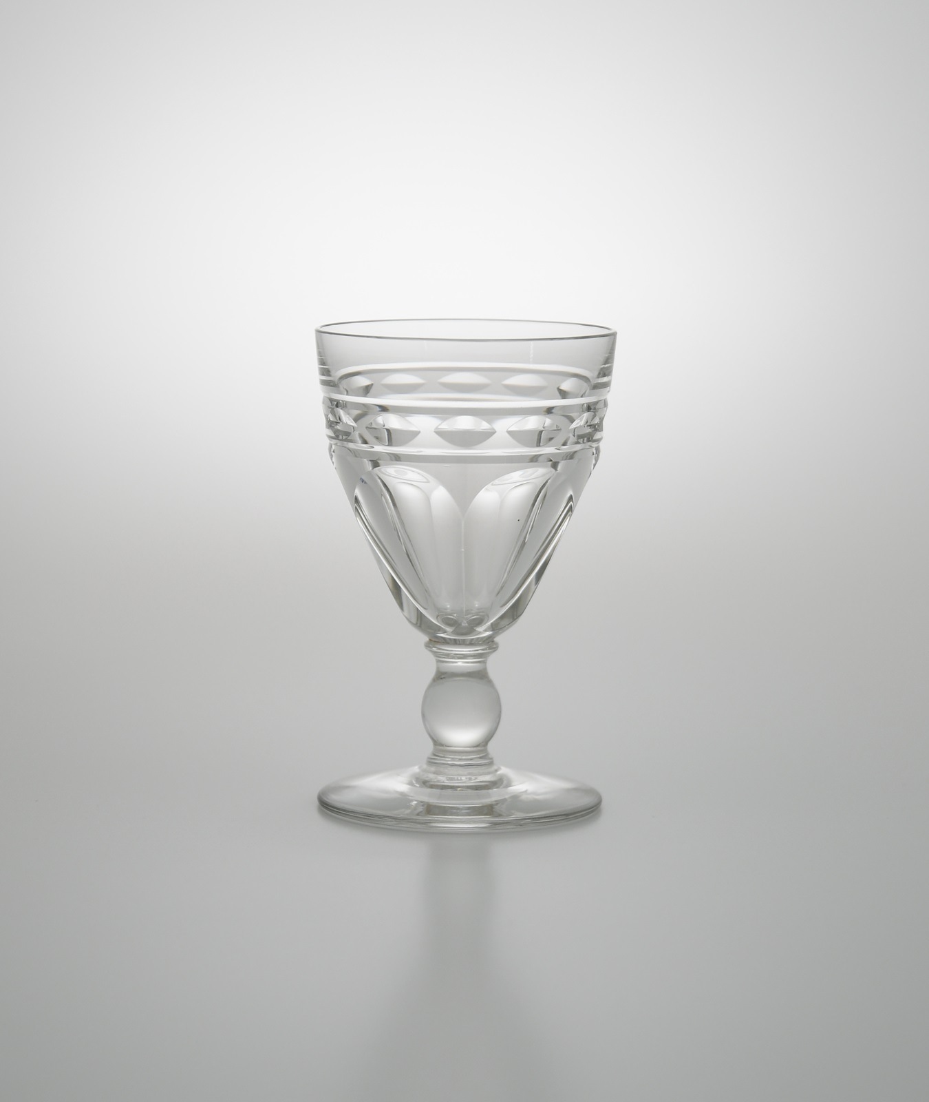 シェリーグラス 「カンスグレ」