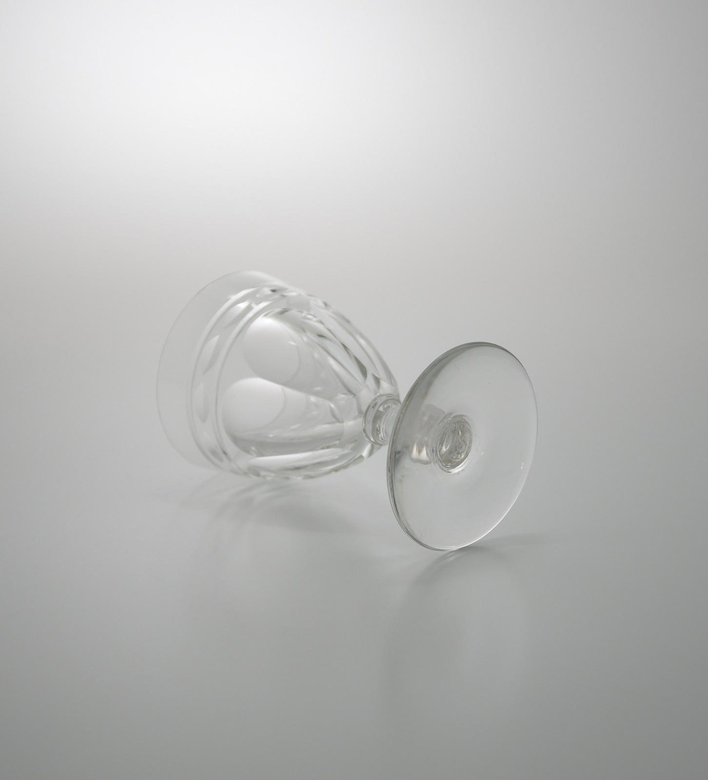 シェリーグラス 「カンスグレ」