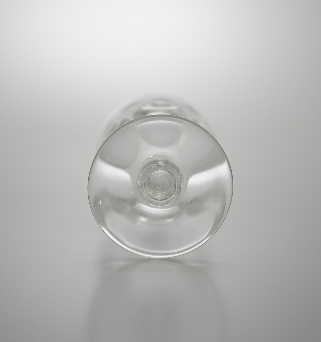 シェリーグラス 「カンスグレ」