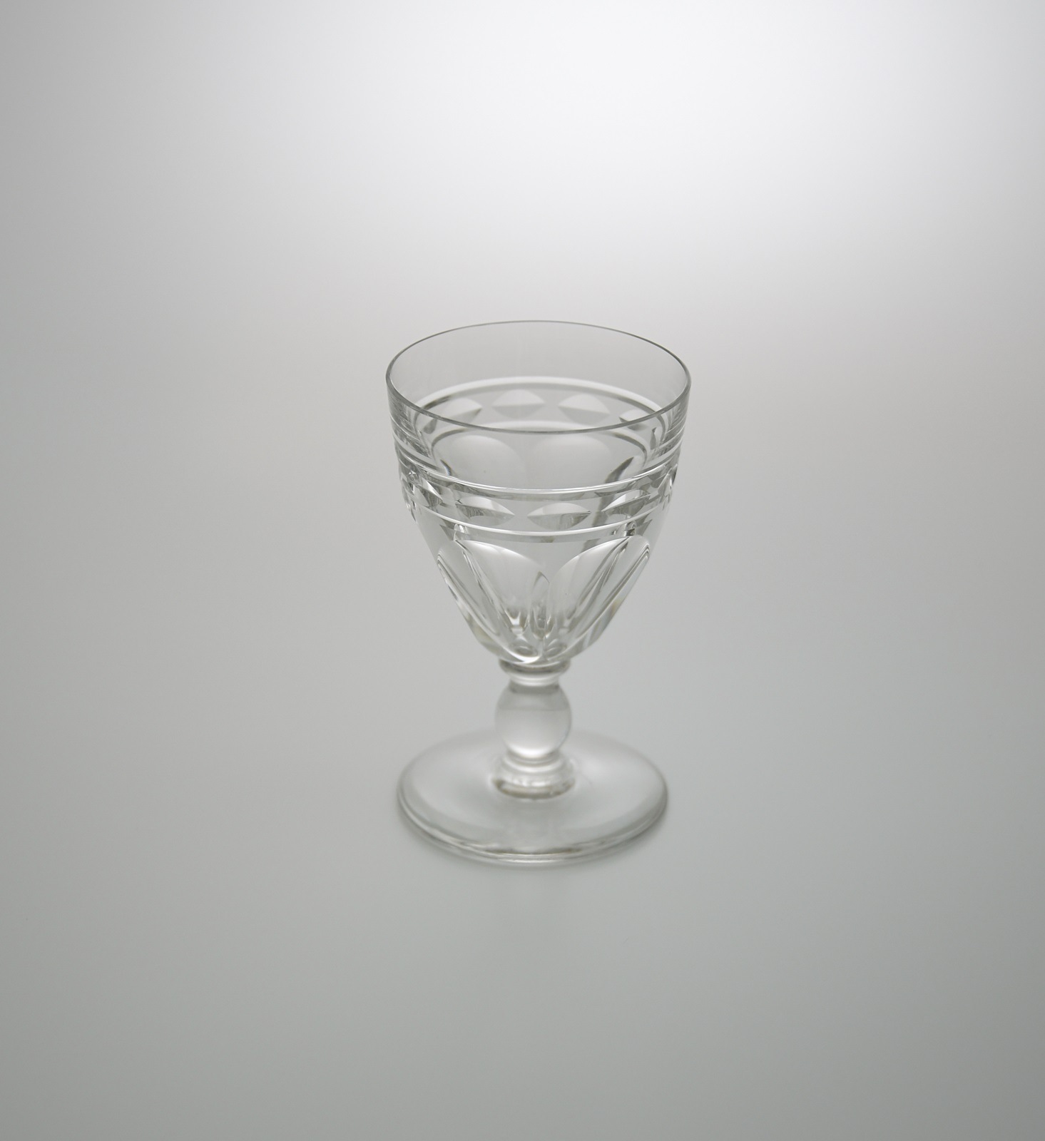 シェリーグラス 「カンスグレ」