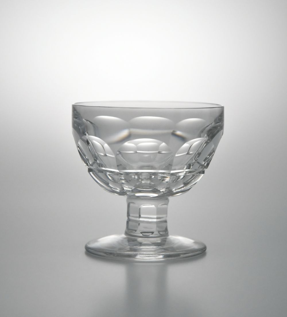 グラス 「エクセルシオール」